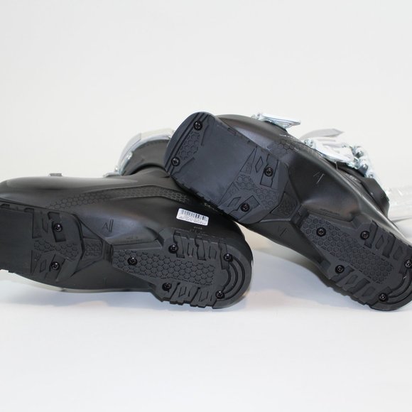 HEAD EDGE LYT 60 W WOMEN'S SKI BOOT SIZE 22.5 - NEW IN BOX - Picture 5 of 9